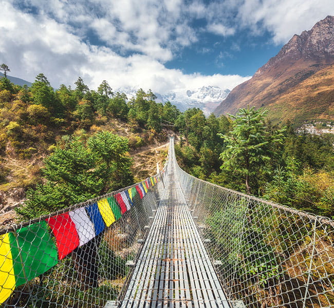 Bhutan