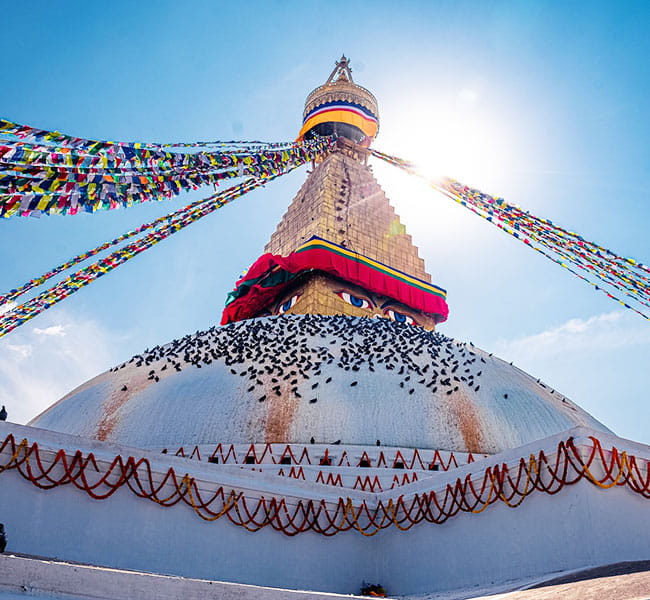 Nepal Travel Guide
