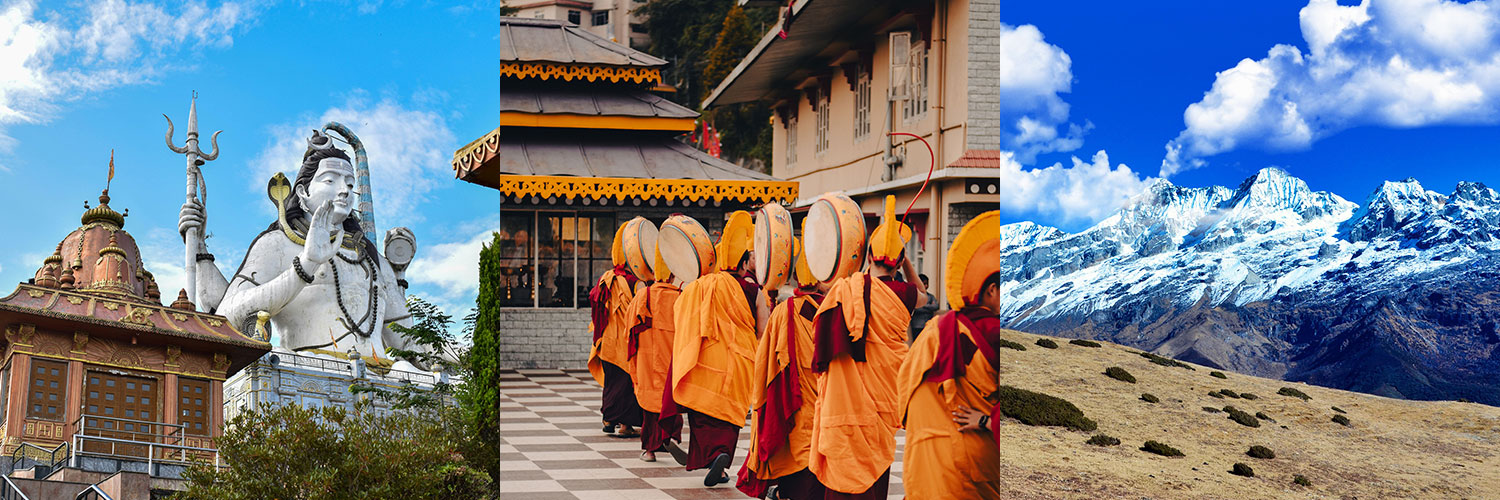 Places to Visit in Sikkim